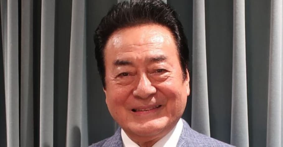 高橋英樹の経歴と魅力に迫る！若い頃から現在までの歩み