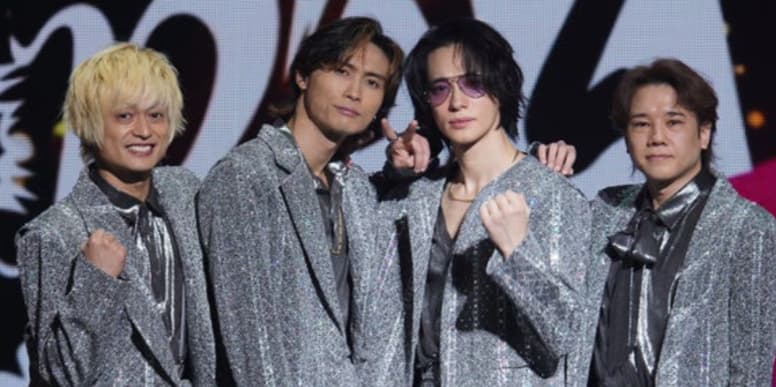 A.B.C-Zの経歴と魅力を徹底解剖!4人体制やサブスク解禁の最新情報