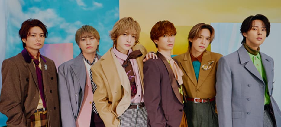 Kis-My-Ft2の経歴と魅力まとめ!6人の絆と最新活動を解説