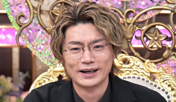 横尾渉の学歴や経歴徹底解説！妻・押川理世との結婚の噂や馴れ初め
