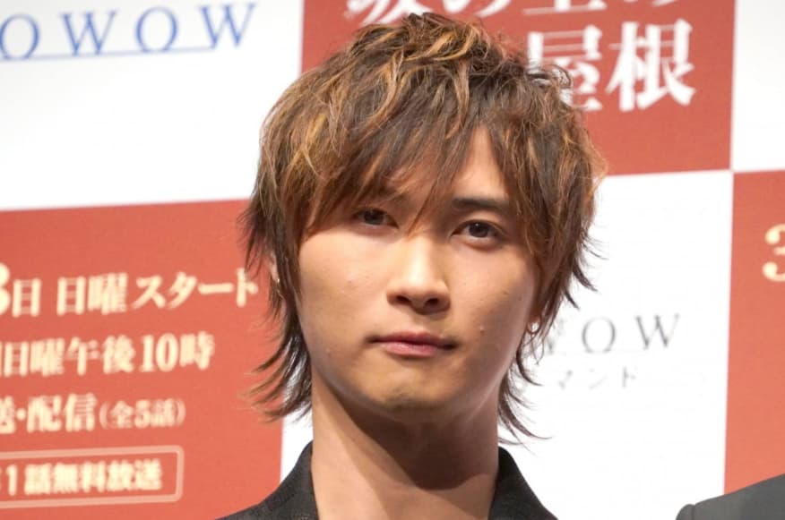 橋本良亮の学歴と経歴の全貌！最年少センターの軌跡と魅力の深層