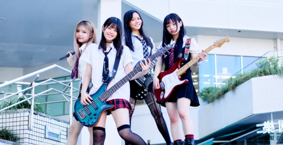 E’sekaiの魅力とは？メンバーや楽曲・人気の理由を解説